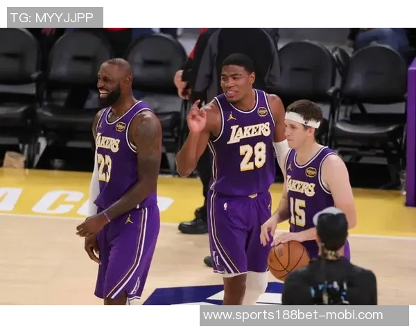 詹姆斯复出影响明显八村三分命中率骤降12得分减少6分